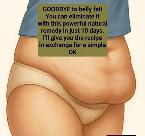 The 10-Day Belly Reset: A Natural Ginger & Lemon Elixir